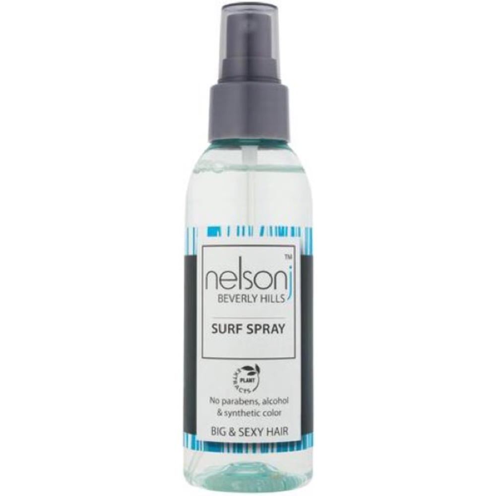 Full Never Used Nelson J Beverly Hills Surf Spray